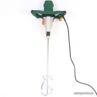 Строительный миксер Калибр ЭРМД-1600/2Е