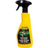  Doctor Wax Безводный шампунь DW8123s 473мл в Солигорске