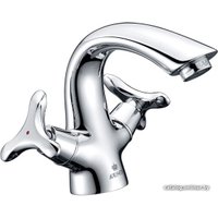 Смеситель Kaiser Trio (хром) [57011]