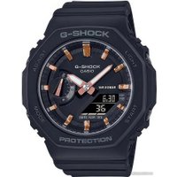 Наручные часы Casio G-Shock GMA-S2100-1A