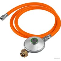 Газовая тепловая пушка Зубр ТПГ-35