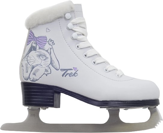 

Коньки Trek Rabbit Fur 1.09-02.W (р. 32)