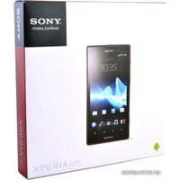 Смартфон Sony Xperia Ion LT28i