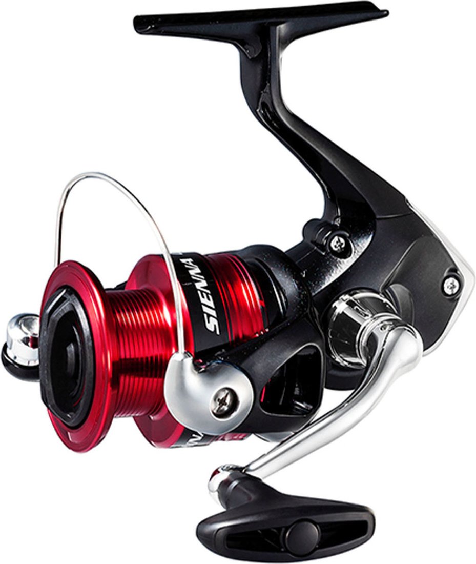 

Рыболовная катушка Shimano Sienna FG SNC3000FG