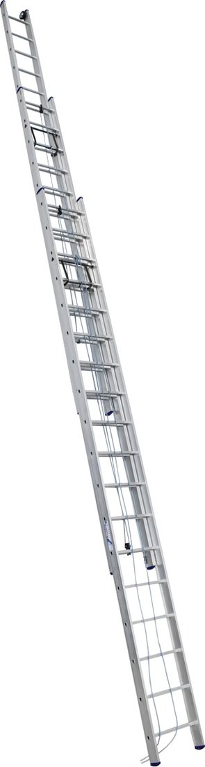 

Лестница Алюмет SR3 3320 (3x20 ступеней)