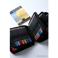 Набор цветных карандашей Pictoria 385666 (120 шт)