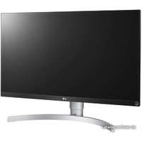 Игровой монитор LG 27UK650-W