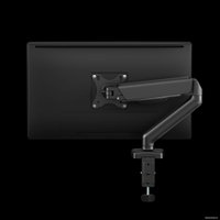 Кронштейн для монитора ErgoSmart Power Black