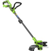 Триммер Greenworks G40LT331 2113507UB (с 1-им АКБ)