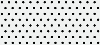 Керамическая плитка Cersanit Evolution точки 440x200 EV2G441