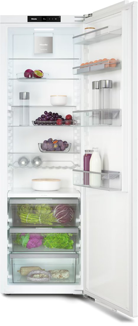 

Однокамерный холодильник Miele K 7747 D