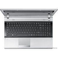Ноутбук Samsung RV515 (NP-RV515-S09RU)