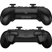 Геймпад GameSir G7 HE Xbox (черный)