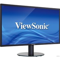 Монитор ViewSonic VA2719-sh