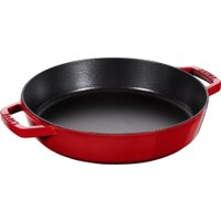 Сотейник Staub La Cocotte 12722806 (вишневый)