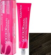 Socolor Beauty 3N темный шатен