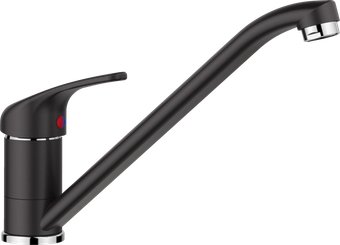 Смеситель Blanco Daras 526152 (black)
