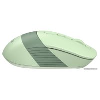 Мышь A4Tech Fstyler FB10C (зеленый)