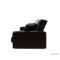 Диван Луховицкая Мебельная Фабрика Аккорд книжка (бежевый/тёмно-коричневый)