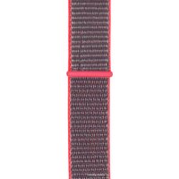 Ремешок Evolution AW40-SL01 для Apple Watch 38/40 мм (space pink)