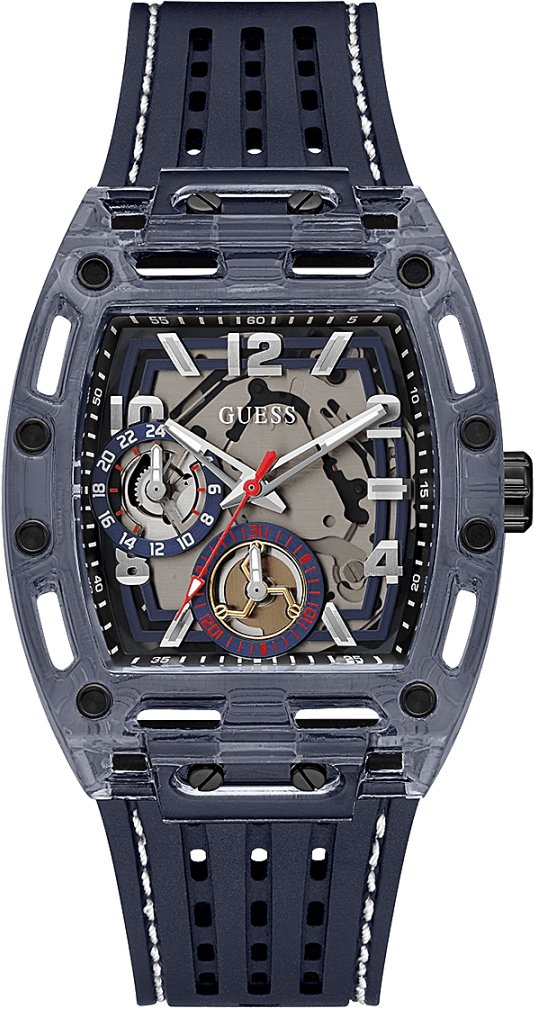 

Наручные часы Guess Phoenix GW0499G1