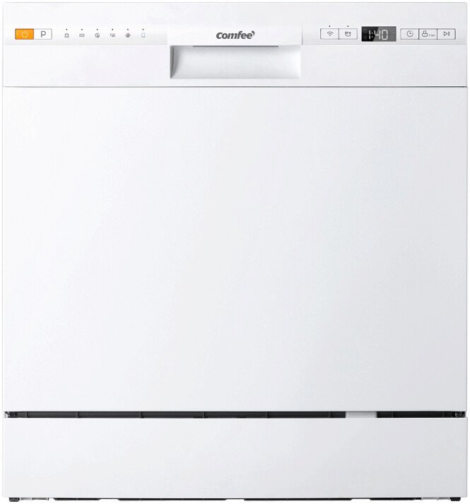 

Настольная посудомоечная машина Comfee CDWC552Wi