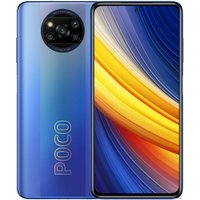 Телефон POCO X3 Pro 8GB/256GB международная версия (синий)