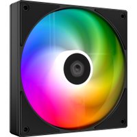 Вентилятор для корпуса ID-Cooling AS-120-ARGB-K