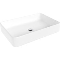 Умывальник Lauter 21842 + клапан 21190CH