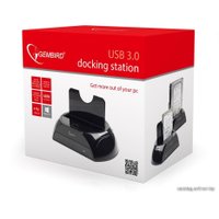 Бокс для накопителей 2.5" и 3.5" Gembird HD32-U3S-2