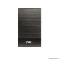 Внешний накопитель Silicon-Power Diamond D05 500GB (SP500GBPHDD05S3T)