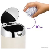 Мусорное ведро Kitfort KT-6018-3