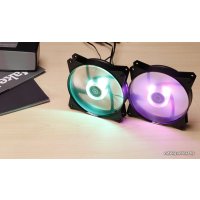 Вентилятор для корпуса Cooler Master MasterFan MF121L RGB R4-C1DS-12FC-R2 в Бобруйске