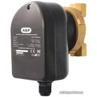 Циркуляционный насос A&P Comfort-HWH15-1.5