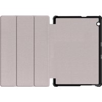 Чехол для планшета JFK Smart Case для Huawei MediaPad T5 (черный)