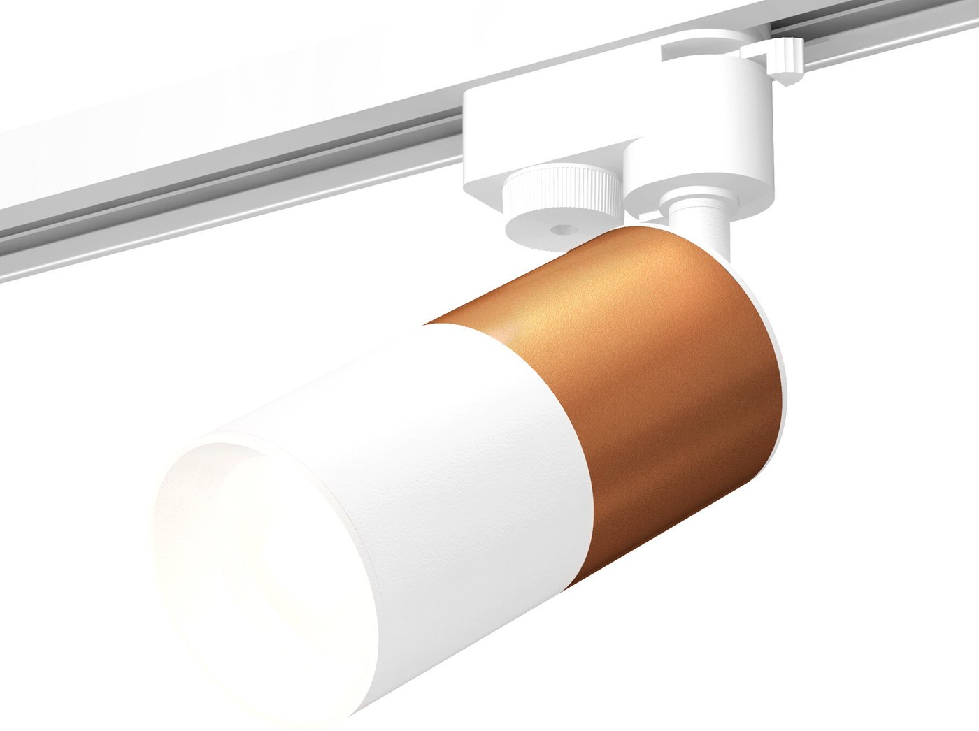 

Трековый светильник Ambrella light Track System XT6301040 SWH/SCF