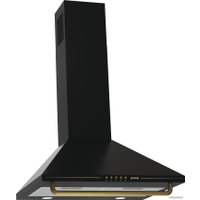 Кухонная вытяжка Gorenje WHC63CLB