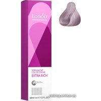 Крем-краска Londa Permanent Color Creme Extra Rich 9/60 60мл