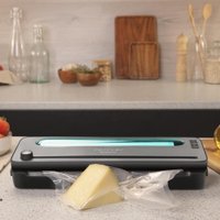 Вакуумный упаковщик Cecotec SealVac 120 SteelCut 04256