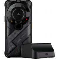 Телефон AGM Glory G2 Guardian 12GB/256GB (черный)