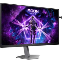 Игровой монитор AOC Agon Pro AG276FK