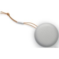 Беспроводная колонка Bang & Olufsen Beosound A1 2nd Gen (серый туман)