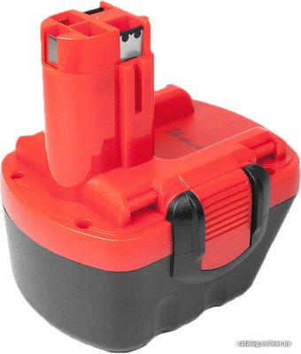 Аккумулятор для инструмента TopON TOP-PTGD-BOS-12 (12В/3 Ah)
