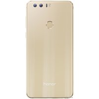 Телефон HONOR 8 4GB/64GB Sunrise Gold [FRD-L19]