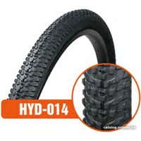 Велопокрышка Twenty One 26x1.95/HYD 014