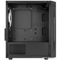 Корпус AeroCool Trinity Mini-G-BK-v2