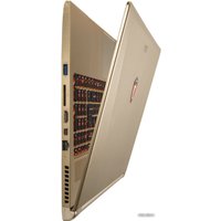 Игровой ноутбук MSI GS60 2PE Ghost Pro 3K Gold Edition