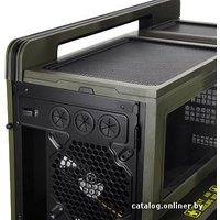 Корпус Thermaltake Level 10 GT Battle Edition (VN10008W2N)