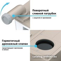 Биотуалет Lupmex 79122