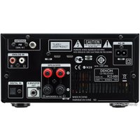 Стереоресивер Denon RCD-M39
